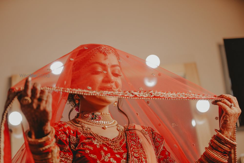 Photo From Beautiful Brides - By Rachit Photography by Abhishek