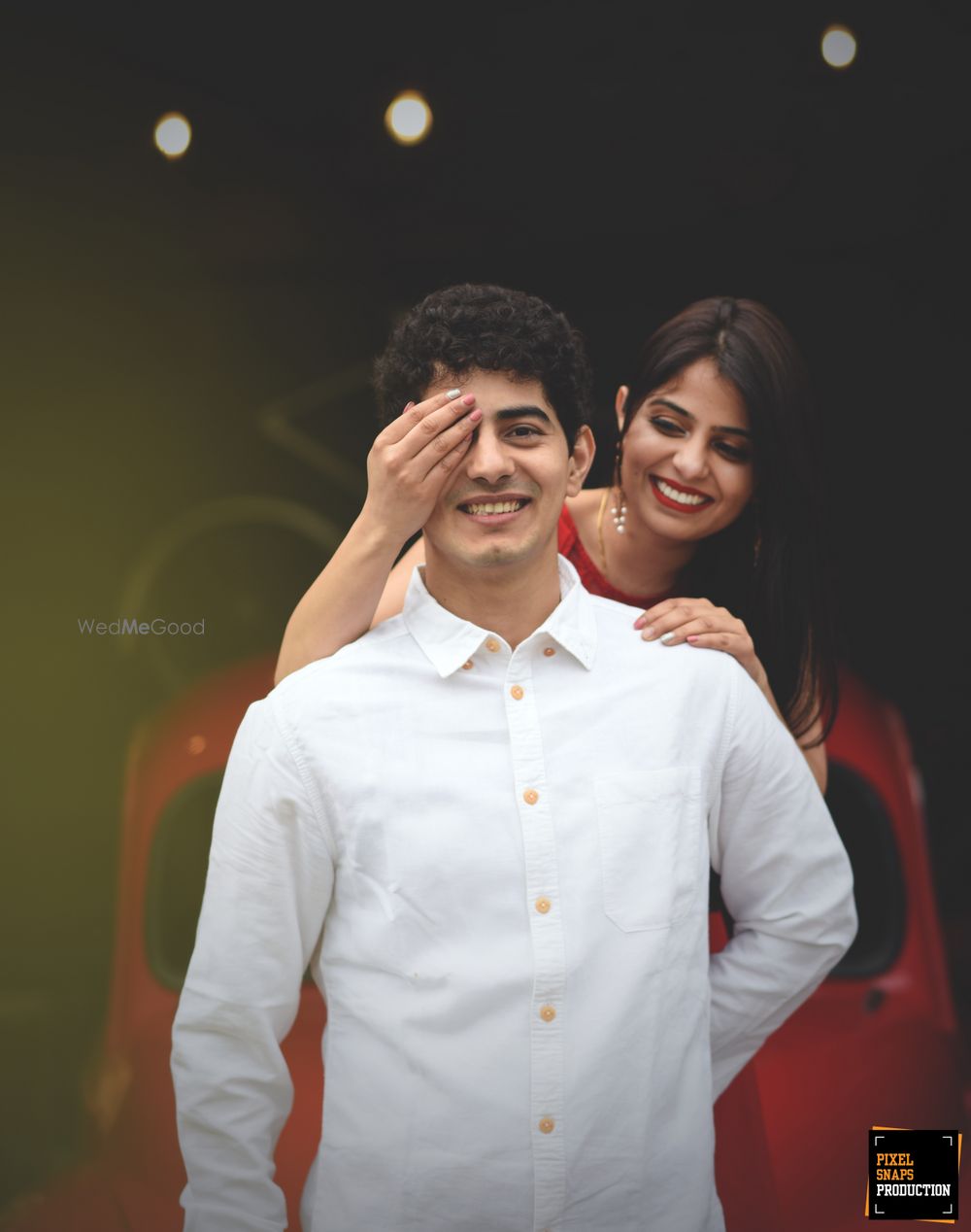 Photo From Kunal+Noopur - By Pixel Snaps Production