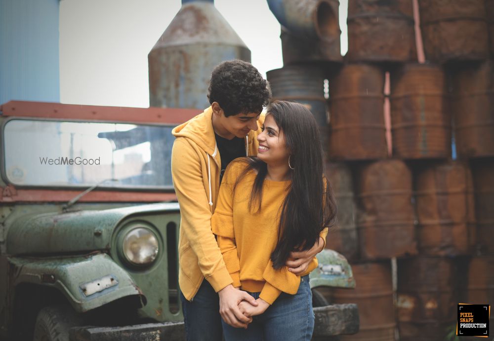 Photo From Kunal+Noopur - By Pixel Snaps Production