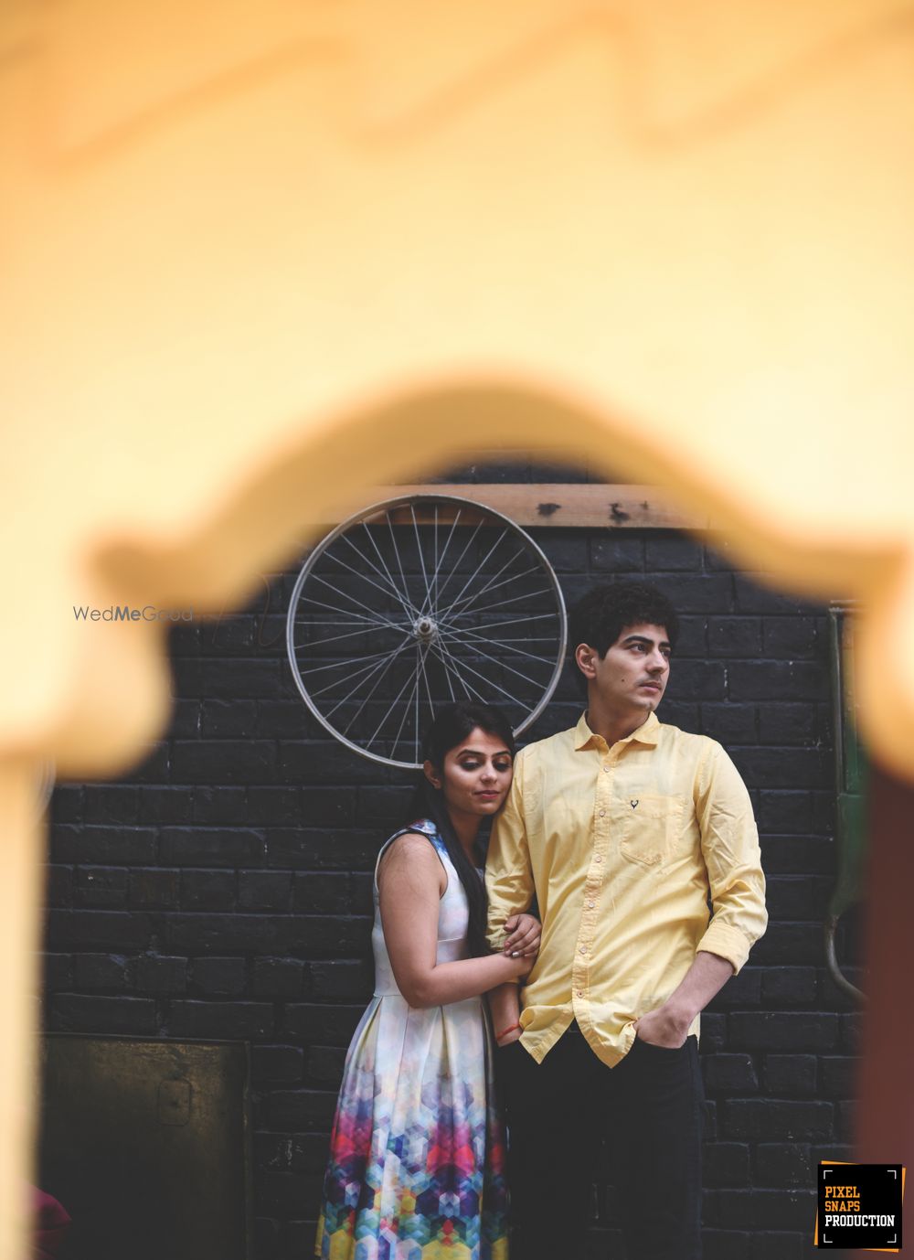 Photo From Kunal+Noopur - By Pixel Snaps Production