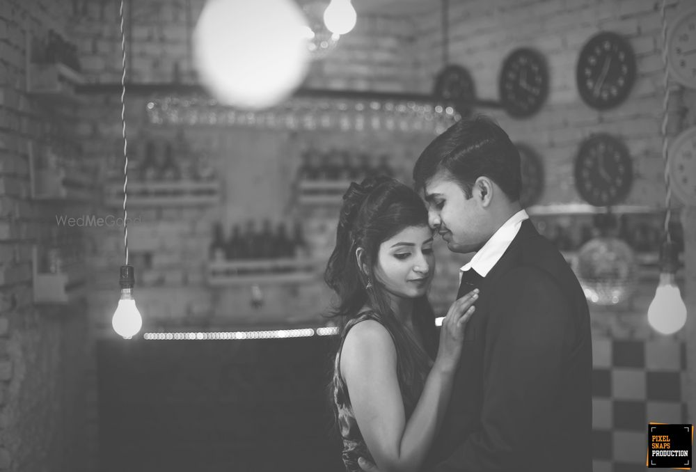 Photo From Pre-Wedding - By Pixel Snaps Production