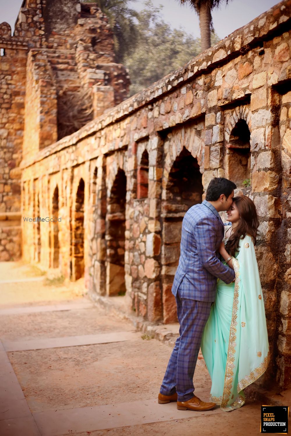 Photo From Pre-Wedding - By Pixel Snaps Production