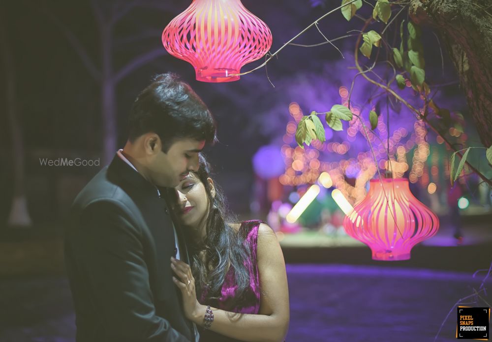 Photo From Pre-Wedding - By Pixel Snaps Production