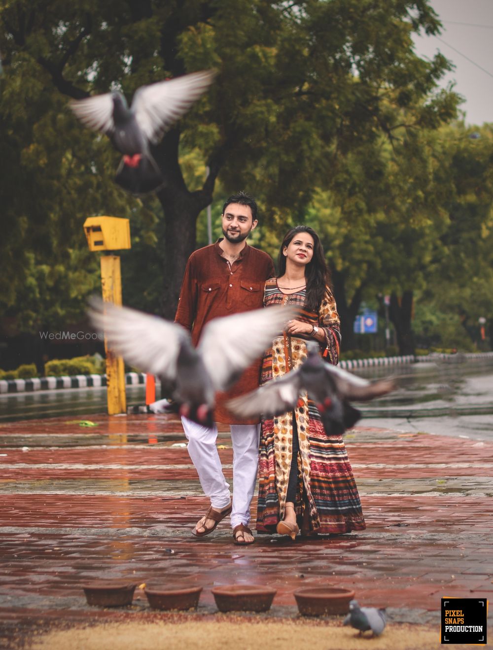 Photo From Pre-Wedding - By Pixel Snaps Production