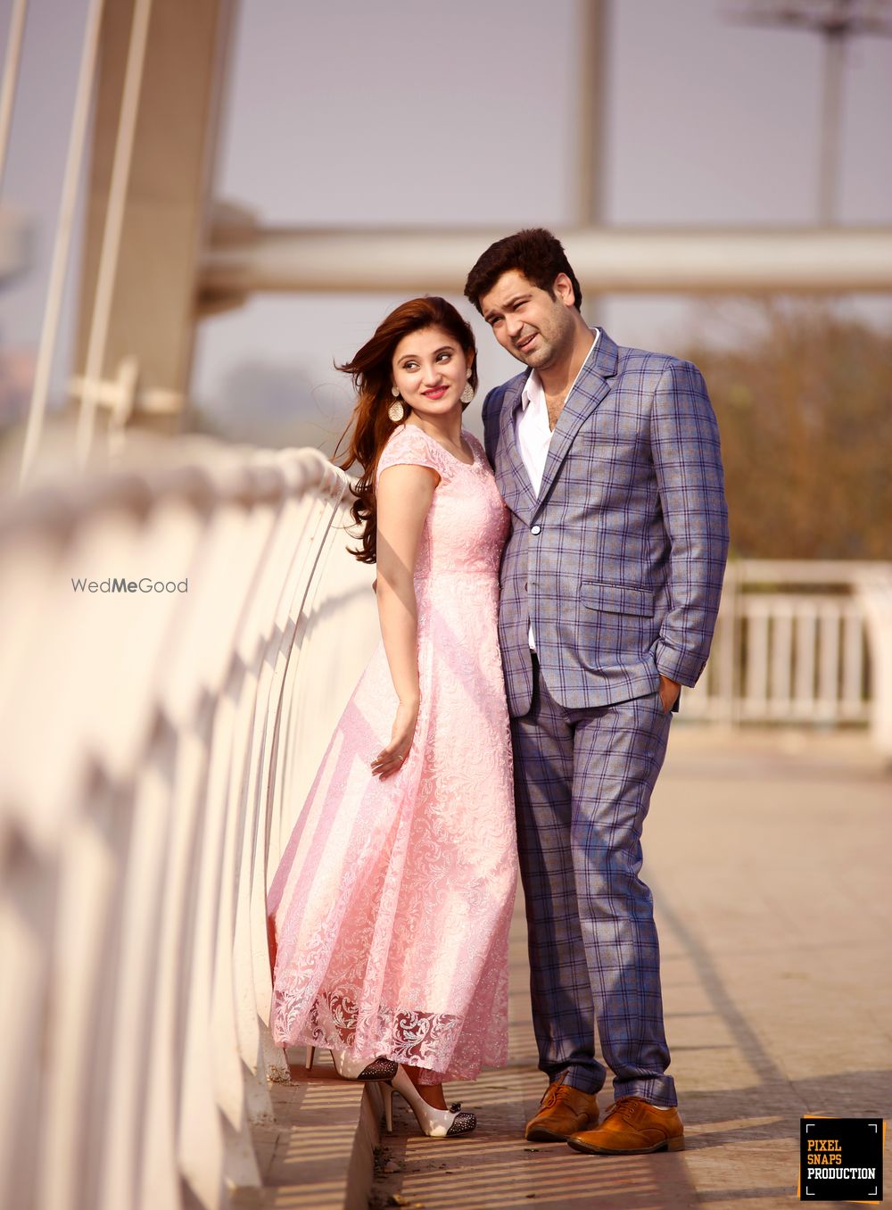 Photo From Pre-Wedding - By Pixel Snaps Production