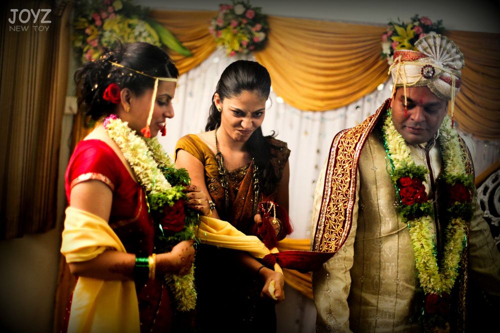 Photo From Hindu Weddings - By Joyz New Toy