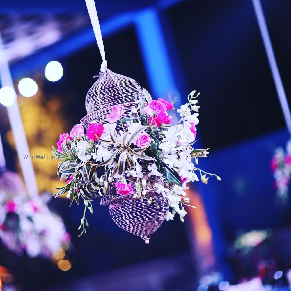 Photo From Blue and Pink Decor - By Meher Sarid