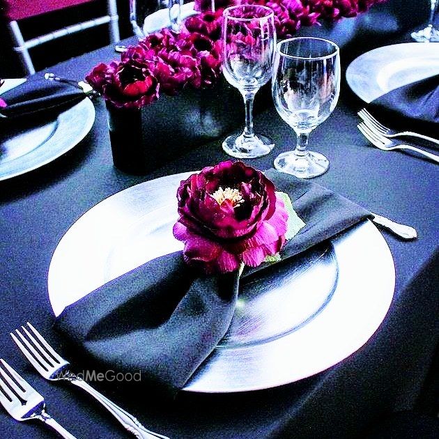 Photo From Blue and Pink Decor - By Meher Sarid