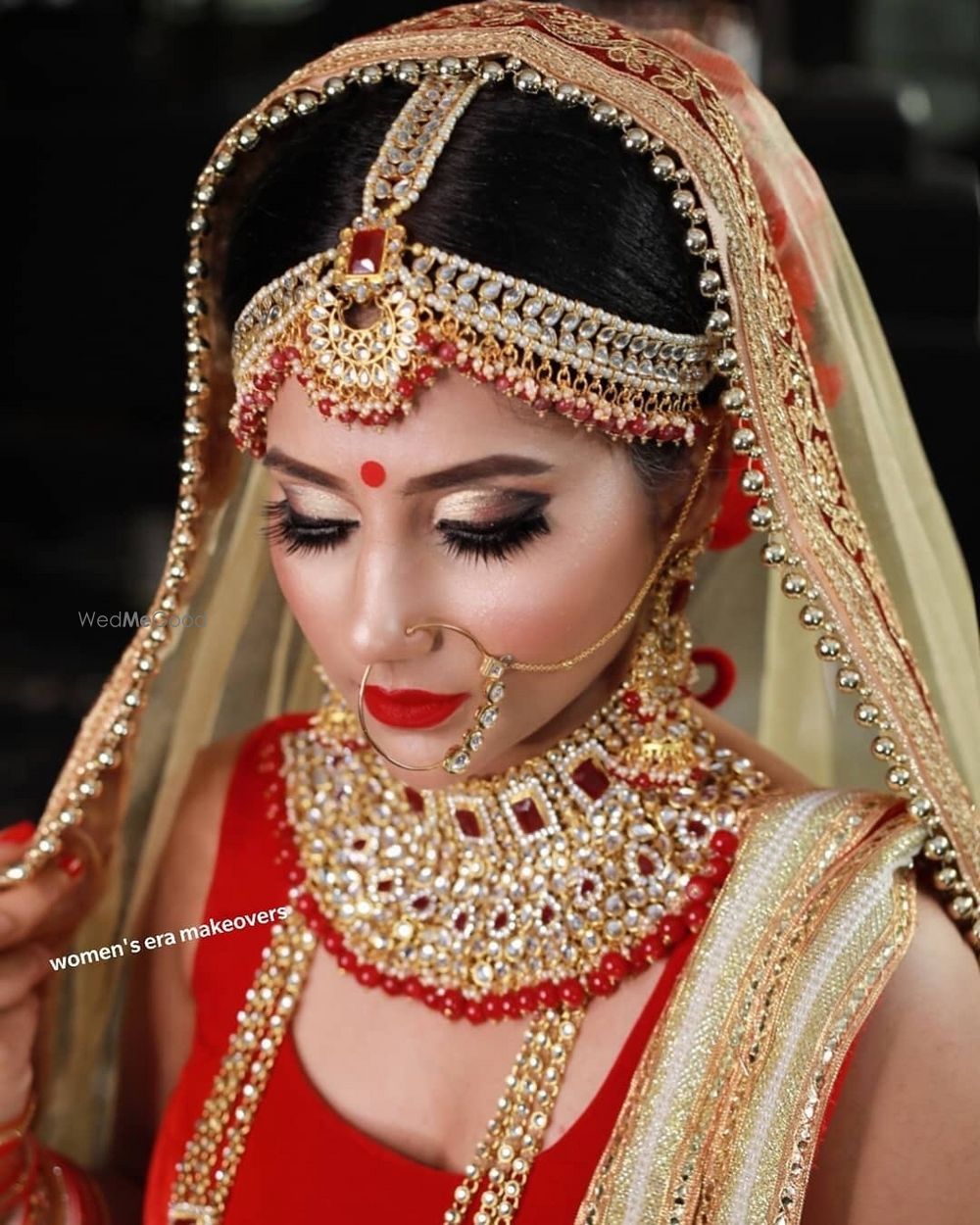 Photo From Payal  - By Makeovers By Sakshi