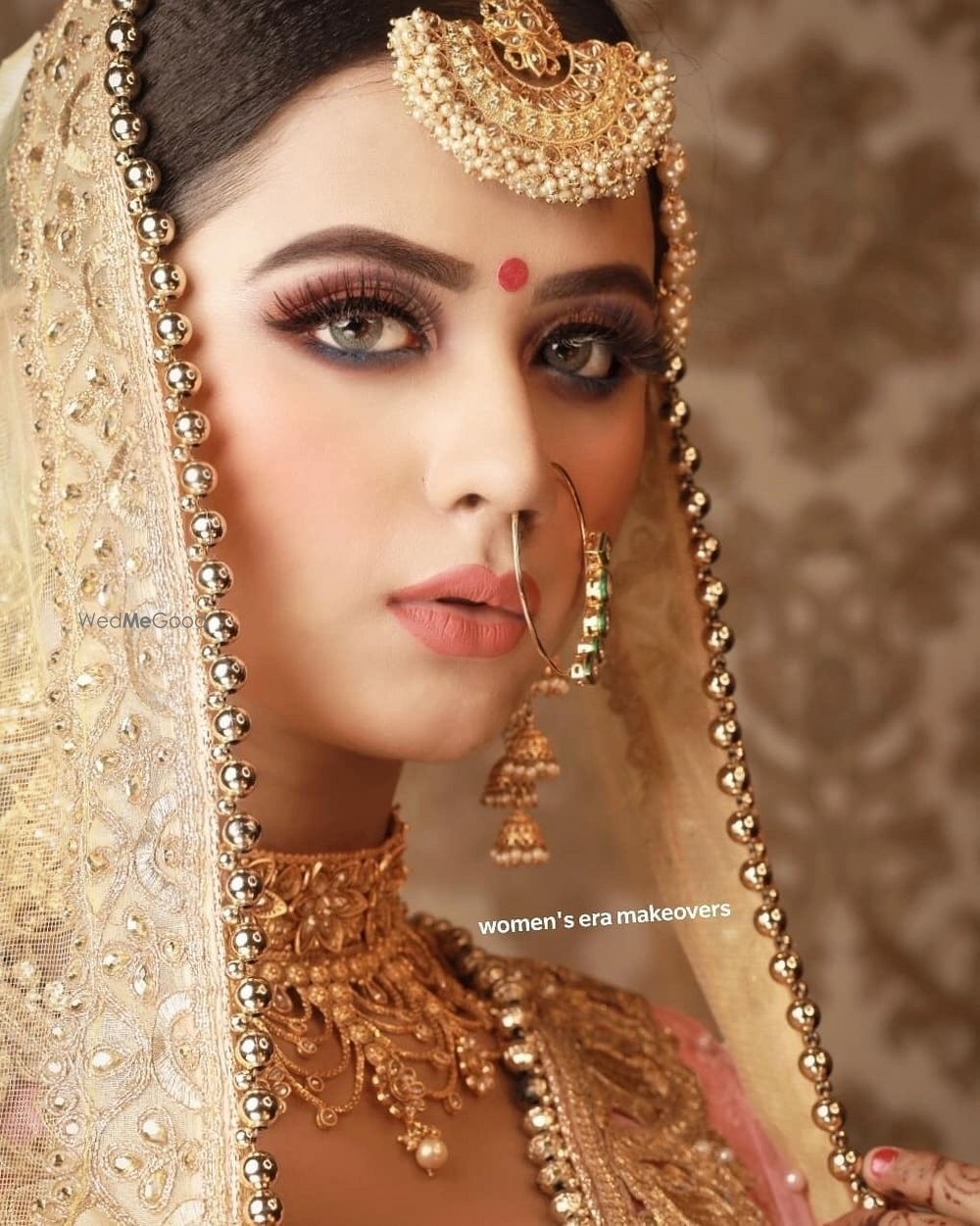 Photo From Aleisha - By Makeovers By Sakshi