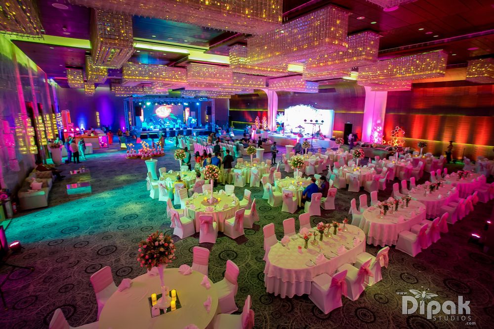 Photo of Indoor Banquet Venue
