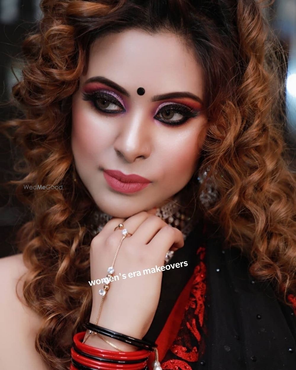 Photo From Charul  - By Makeovers By Sakshi