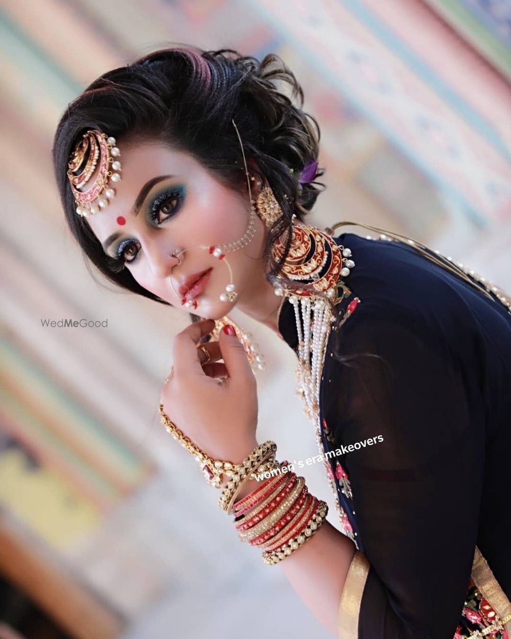 Photo From Harp Arora - By Makeovers By Sakshi