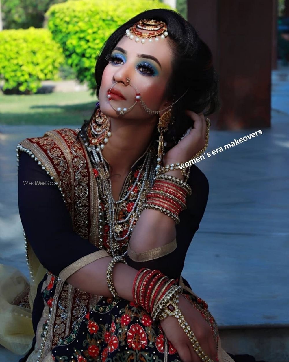 Photo From Harp Arora - By Makeovers By Sakshi