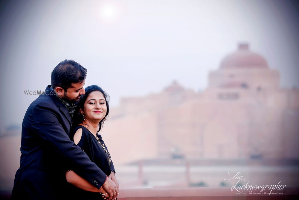 Photo From mandeep & aditya - By The Lucknowgrapher