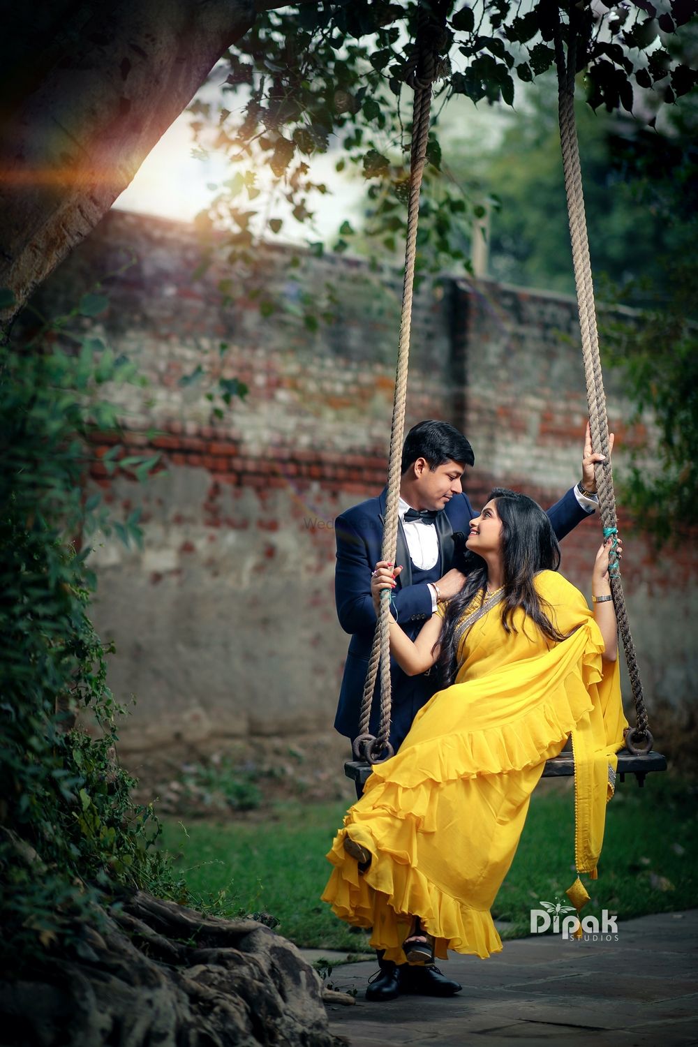 Photo From Prewedding Shoots  - By Dipak Studios