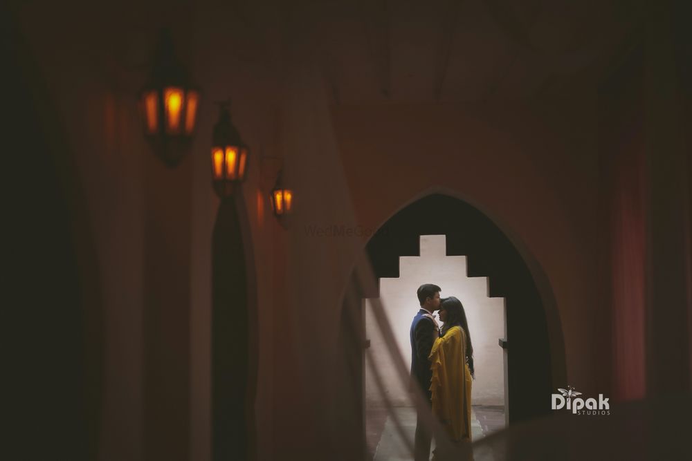 Photo From Prewedding Shoots  - By Dipak Studios