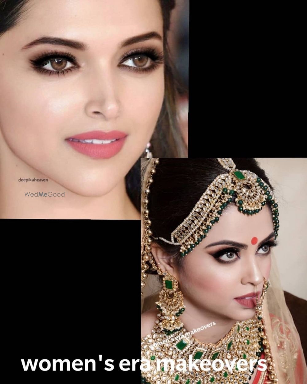 Photo From Nisha - By Makeovers By Sakshi