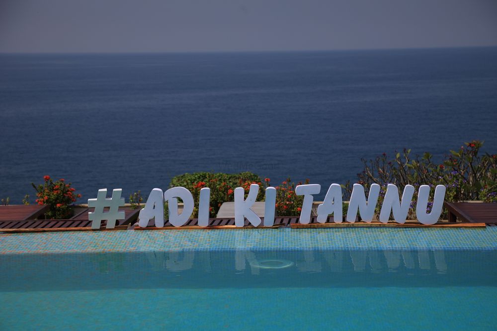 Photo From adi ki tannu ! Destination wedding - By Konark Events
