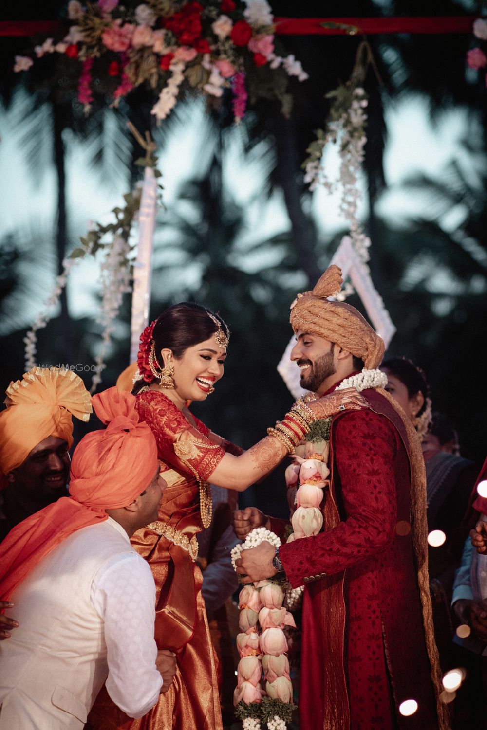 Photo From Karishma & Shravan - By LightBucket Productions