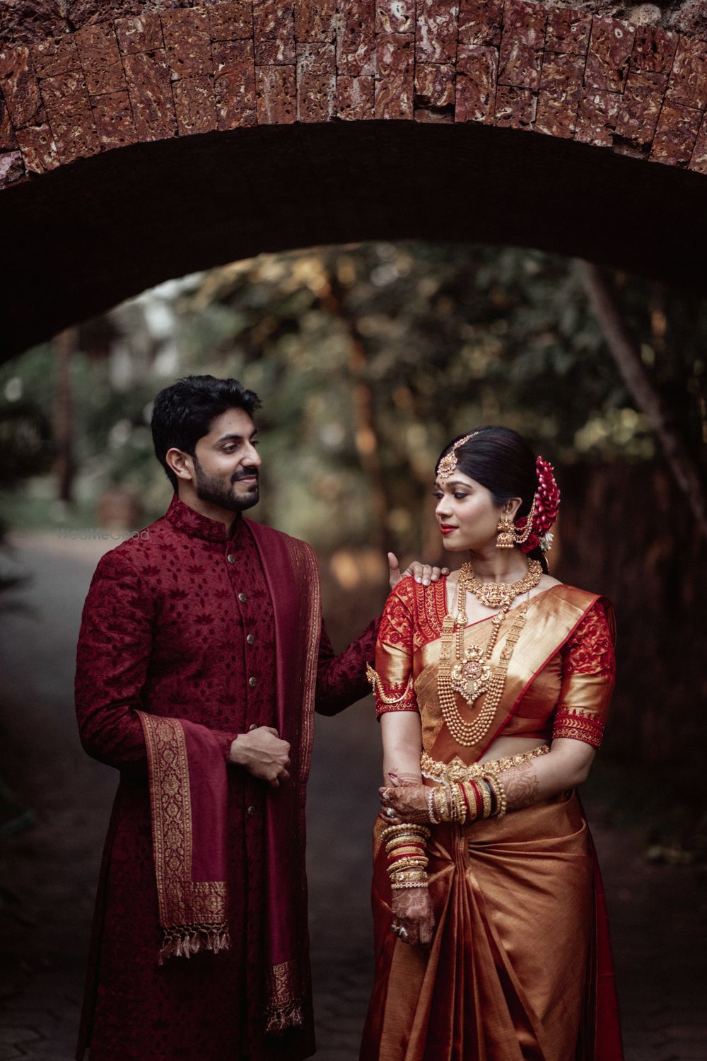 Photo From Karishma & Shravan - By LightBucket Productions