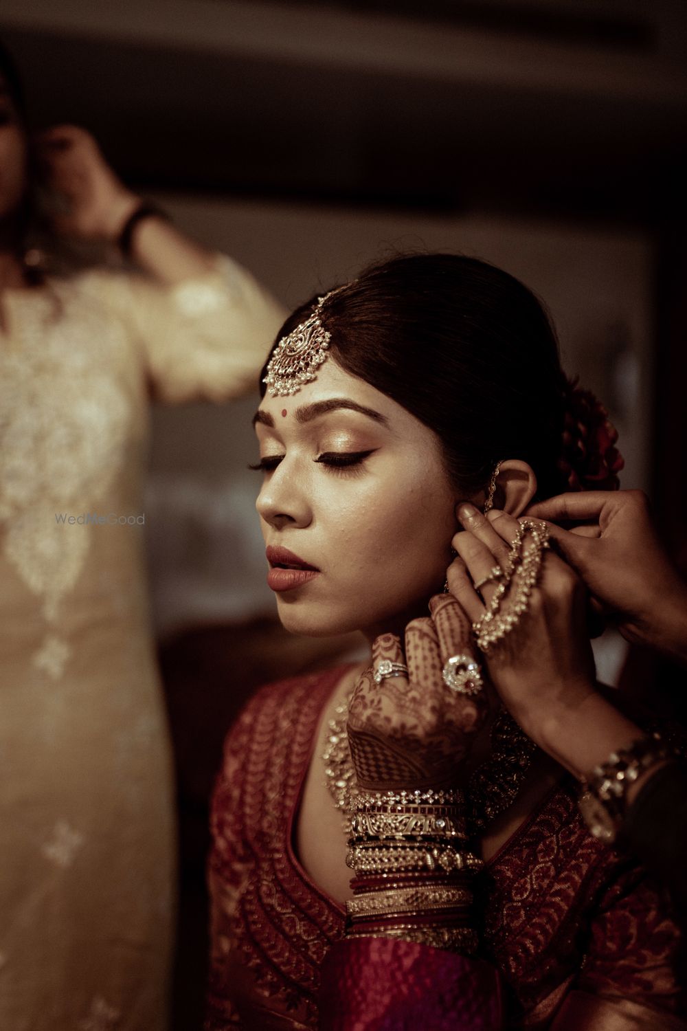 Photo From Karishma & Shravan - By LightBucket Productions