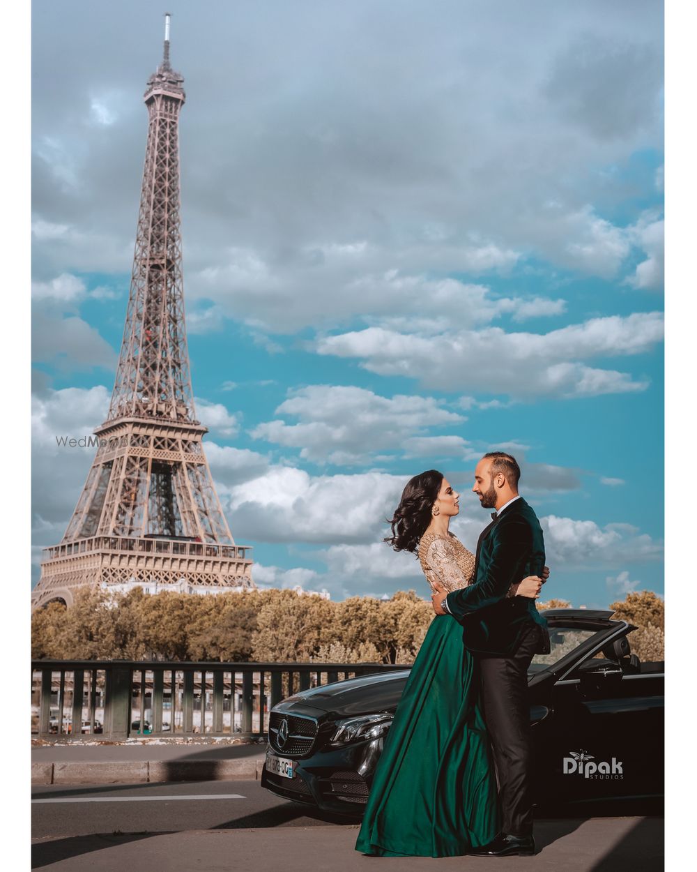 Photo From Hunny & Ekta  - By Dipak Studios