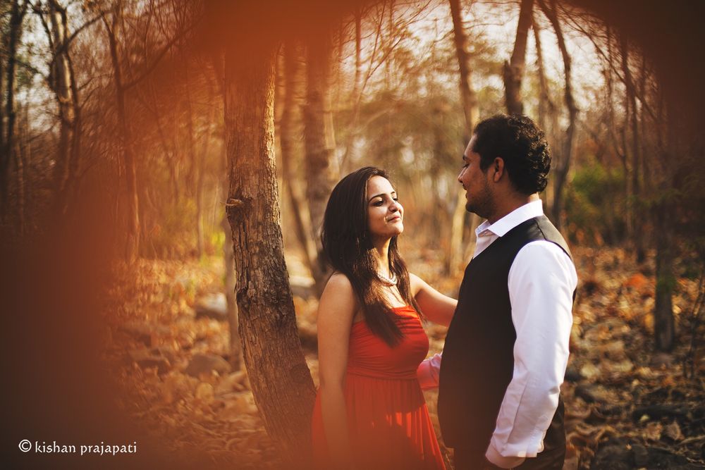 Photo From rinku & vinit (Pre-wedding) - By Kishan Prajapati