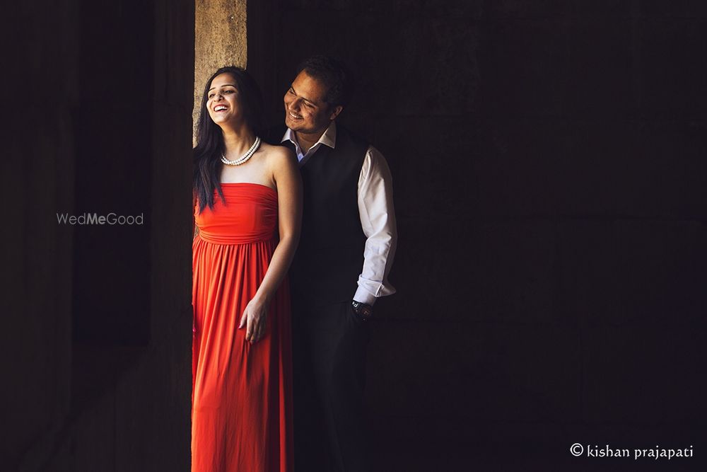 Photo From rinku & vinit (Pre-wedding) - By Kishan Prajapati