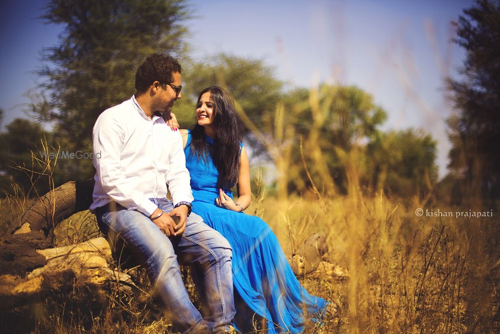 Photo From rinku & vinit (Pre-wedding) - By Kishan Prajapati