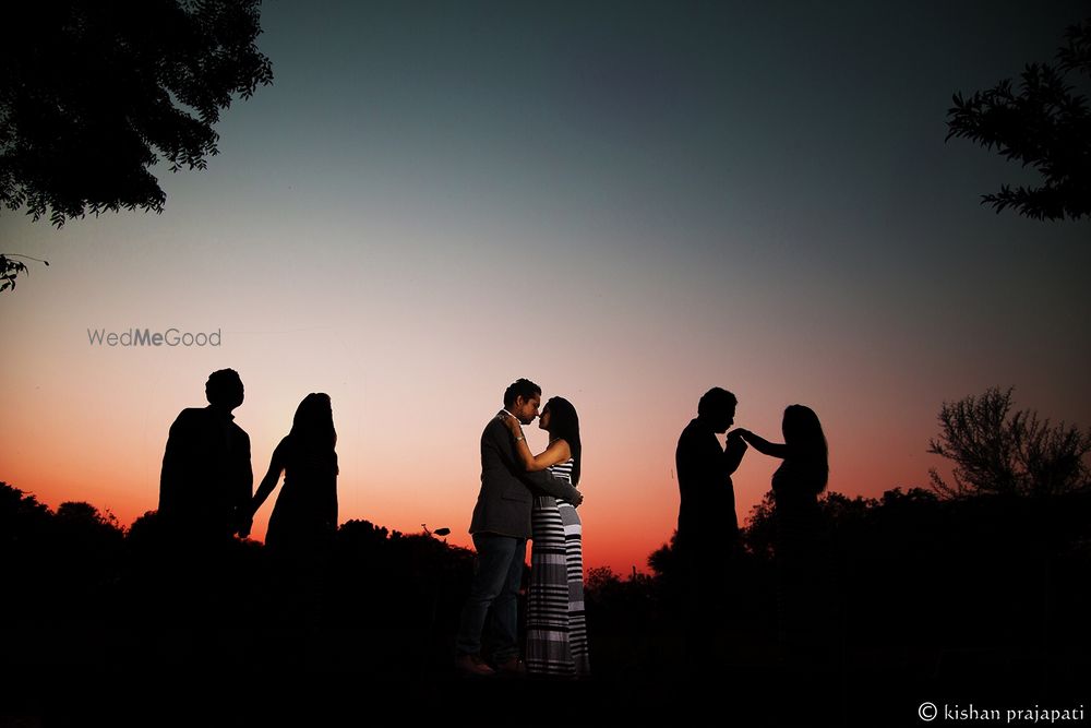 Photo From rinku & vinit (Pre-wedding) - By Kishan Prajapati