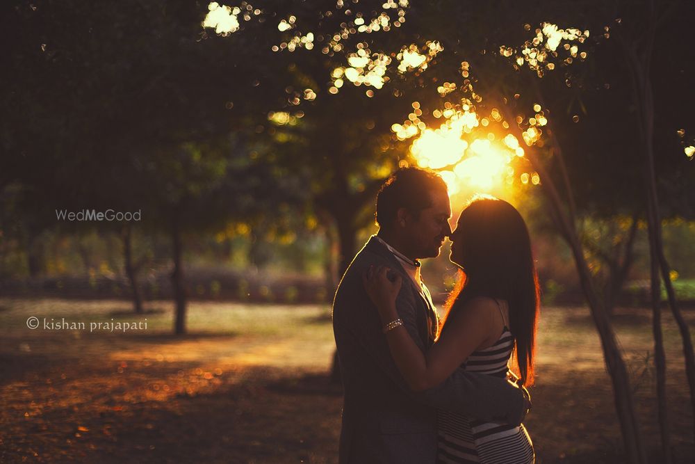 Photo From rinku & vinit (Pre-wedding) - By Kishan Prajapati