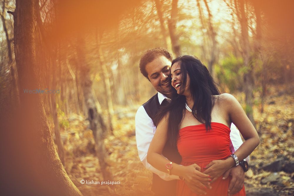 Photo From rinku & vinit (Pre-wedding) - By Kishan Prajapati