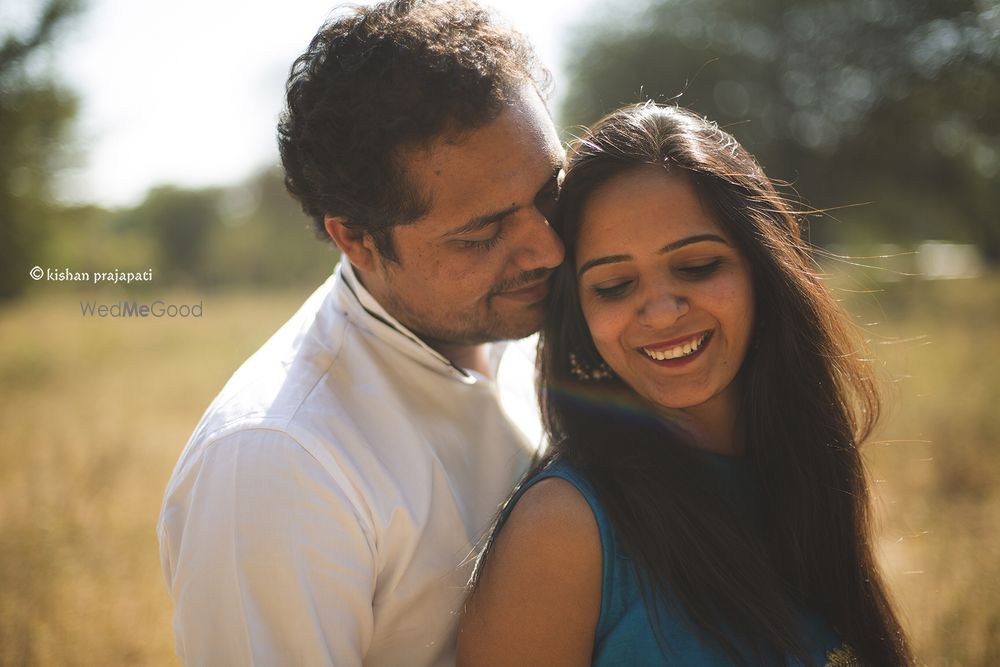 Photo From rinku & vinit (Pre-wedding) - By Kishan Prajapati