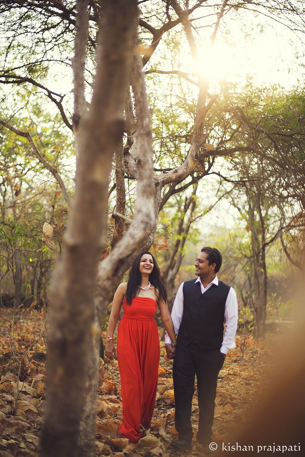 Photo From rinku & vinit (Pre-wedding) - By Kishan Prajapati