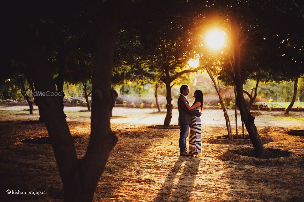 Photo From rinku & vinit (Pre-wedding) - By Kishan Prajapati