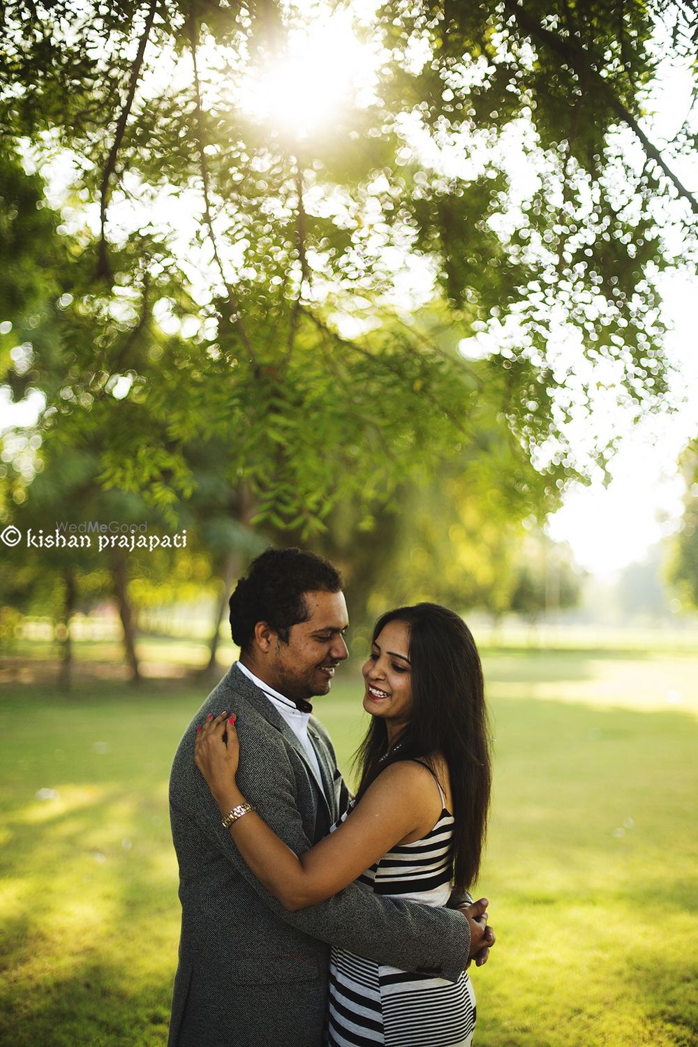 Photo From rinku & vinit (Pre-wedding) - By Kishan Prajapati