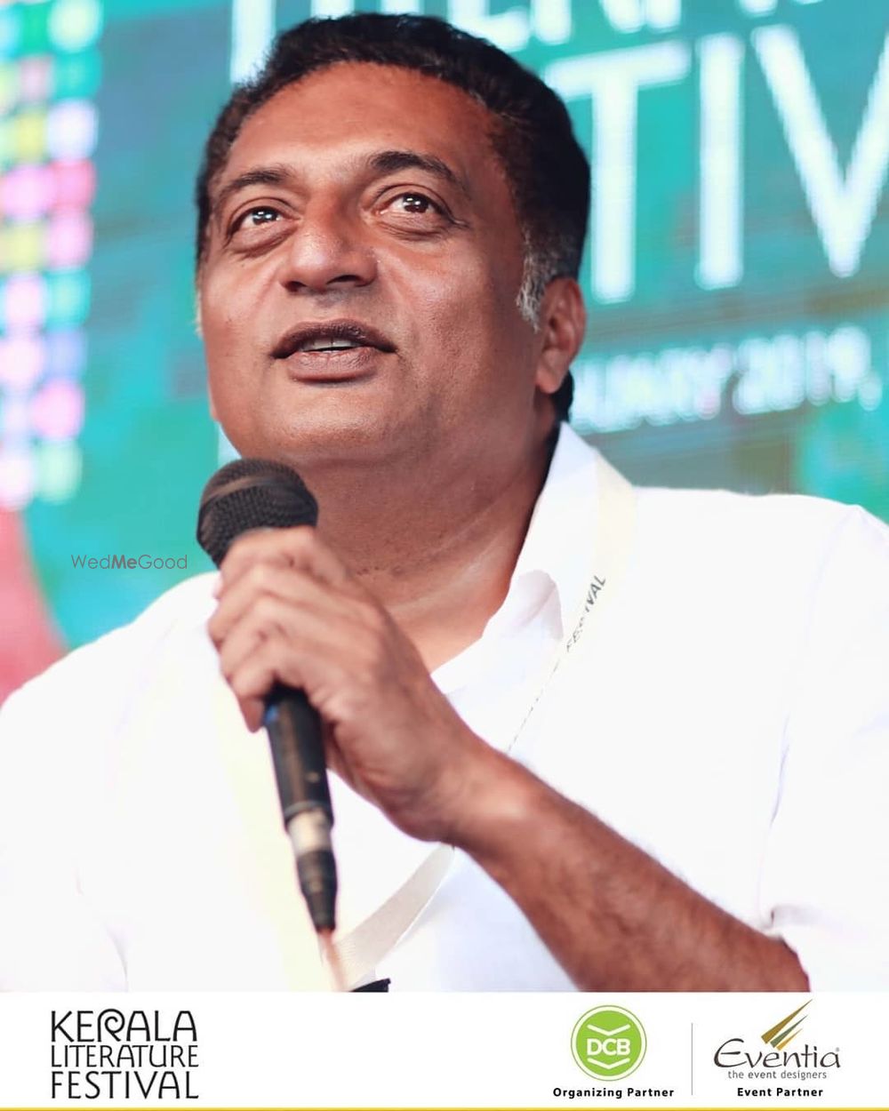 Photo From Kerala Literature Festival 2019 - By Eventia Event Designers