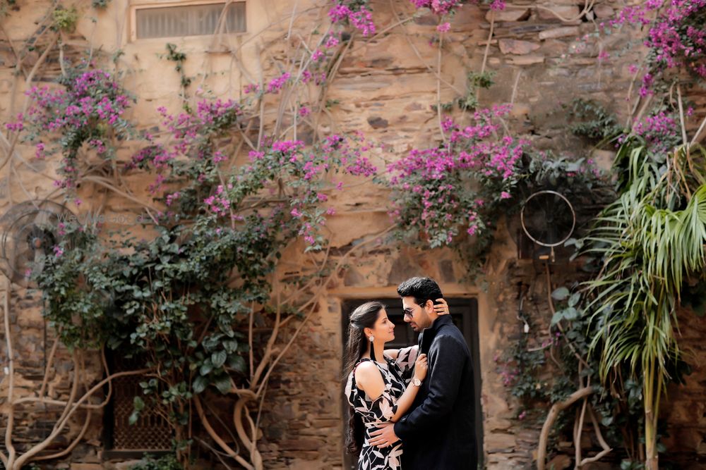 Photo From Piyush + jhanvi  - By Perfect Pose Production