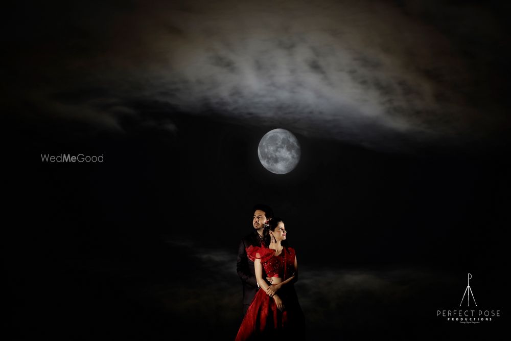 Photo From Piyush + jhanvi  - By Perfect Pose Production