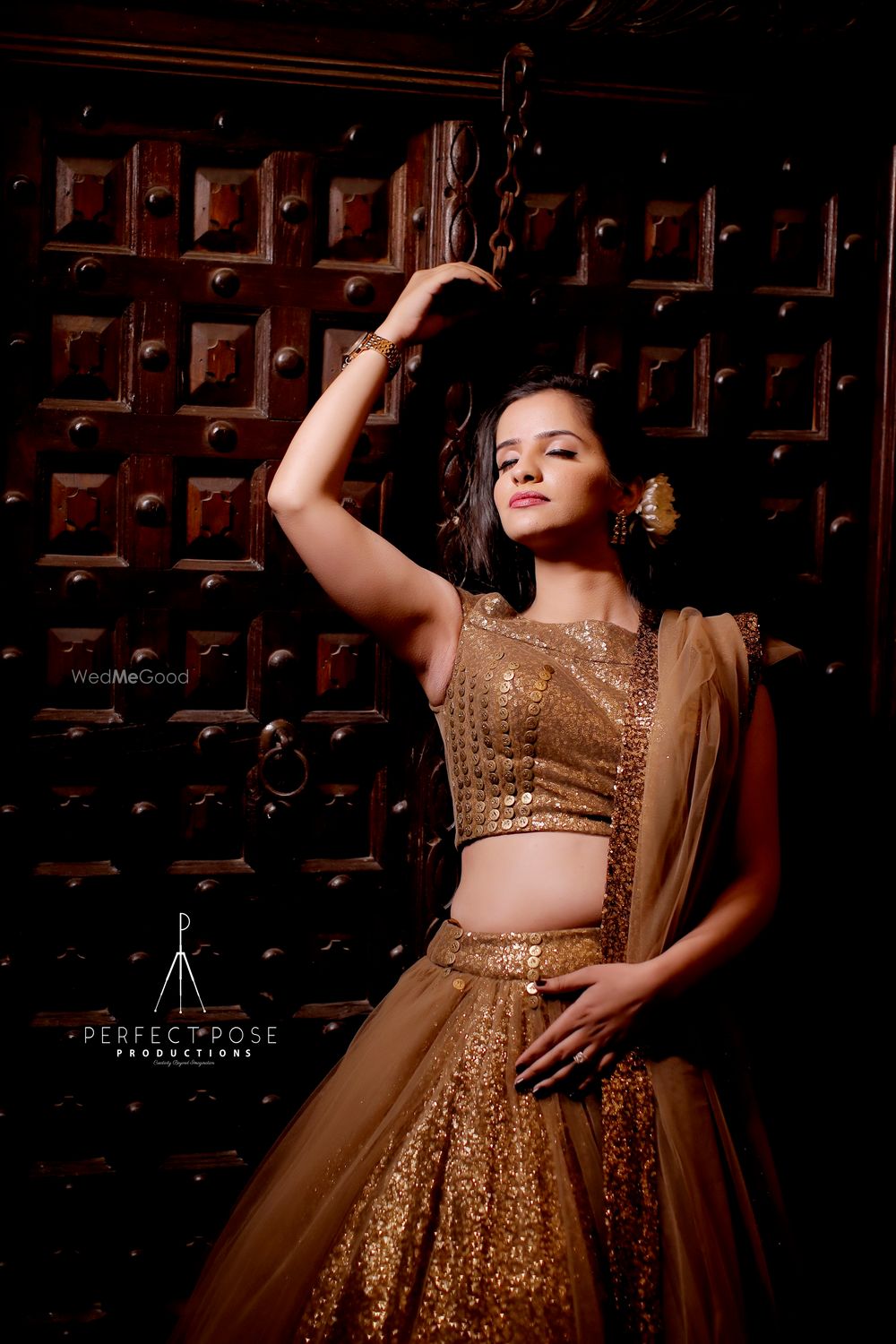 Photo From Piyush + jhanvi  - By Perfect Pose Production