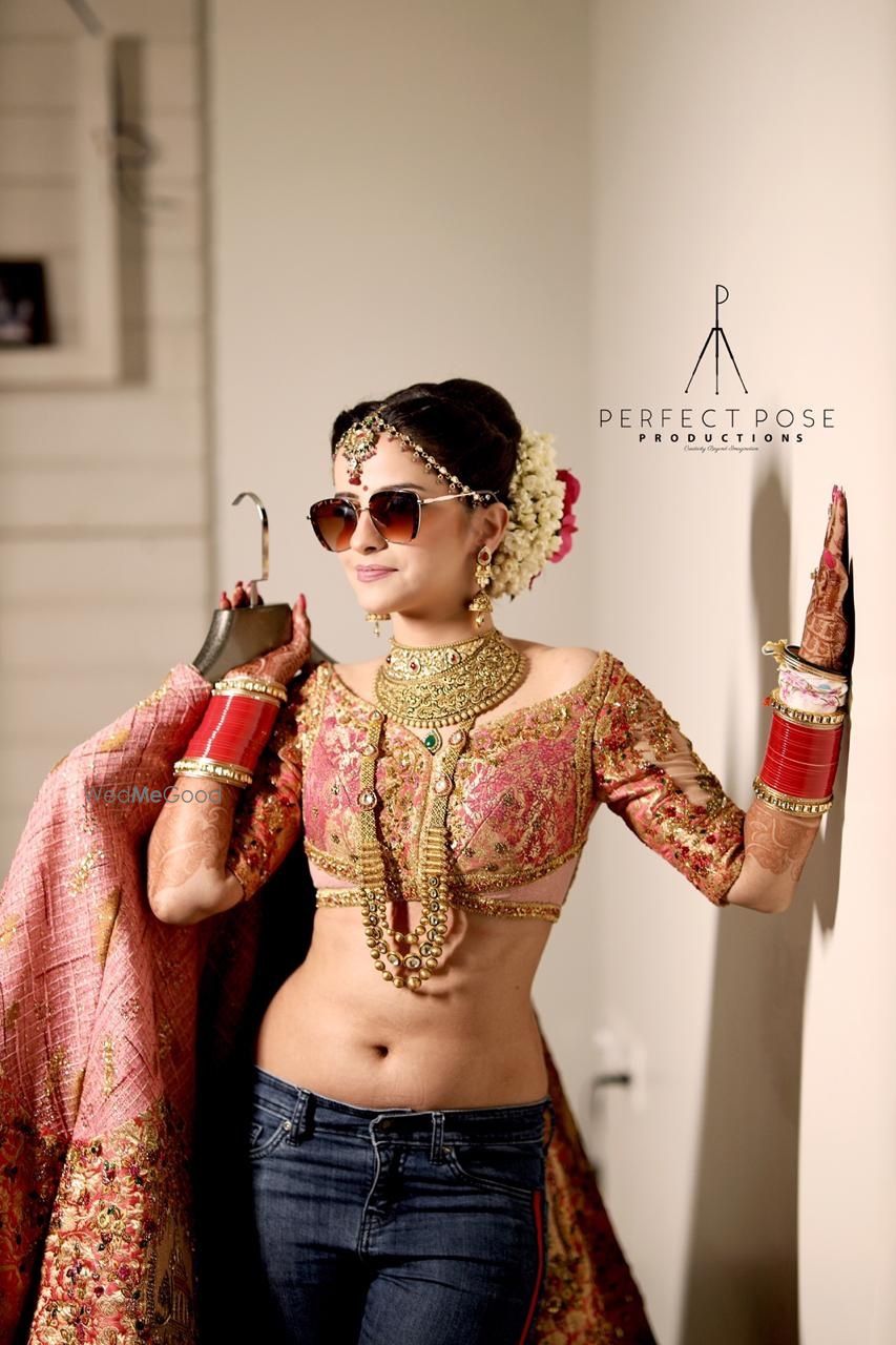 Photo From Piyush + jhanvi  - By Perfect Pose Production