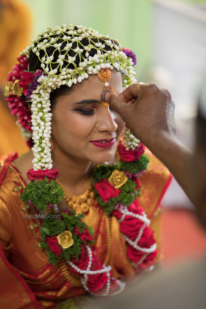 Photo From Prasad & Amruta - By IDream Pictures