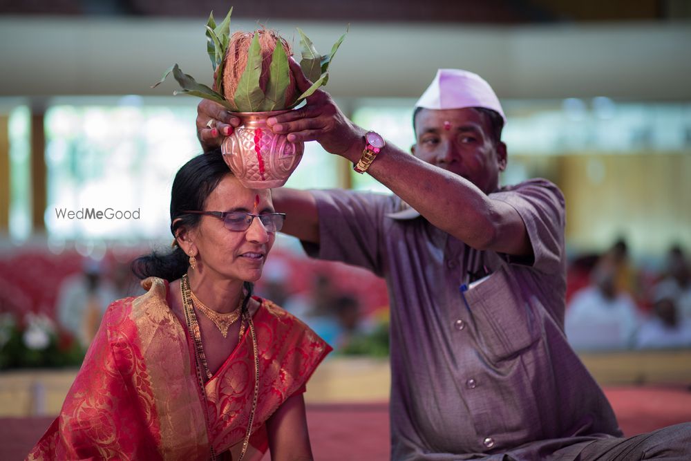 Photo From Prasad & Amruta - By IDream Pictures