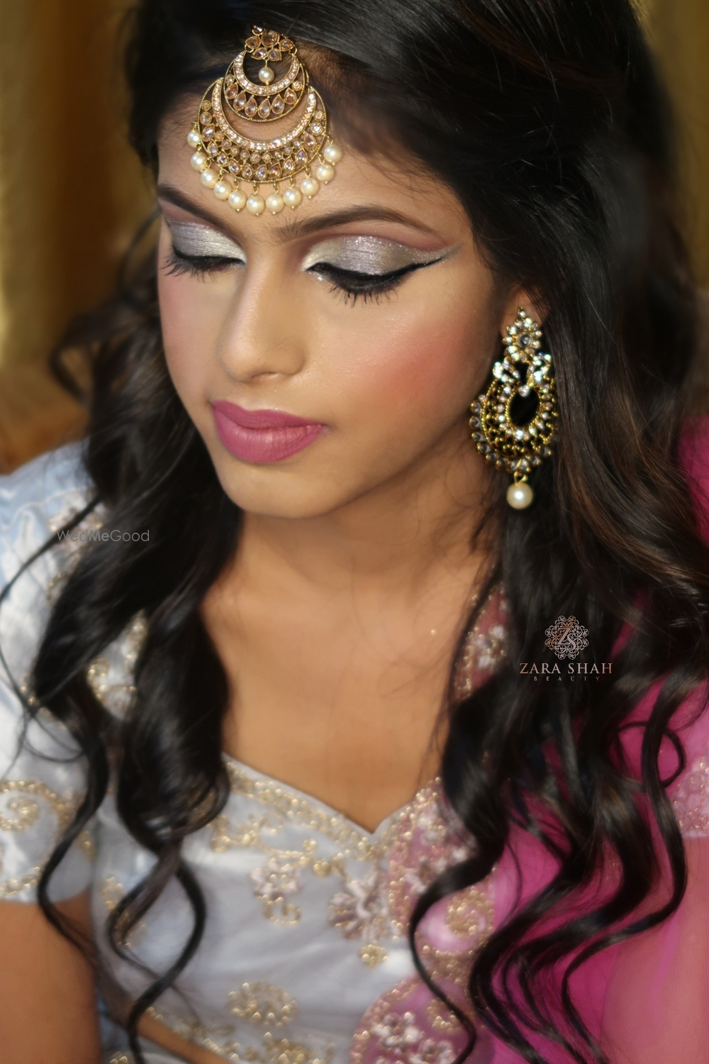 Photo From Aliya - By Zara Shah Beauty