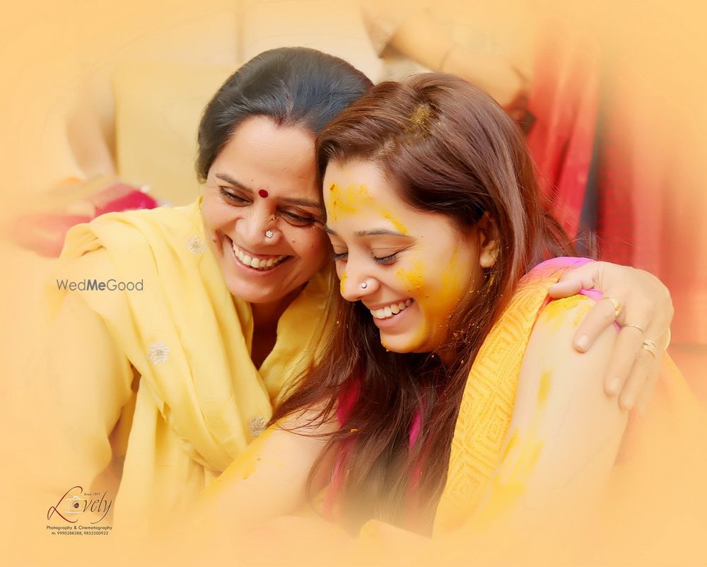 Photo From Mamta's Mehendi - By Lovely Photography 