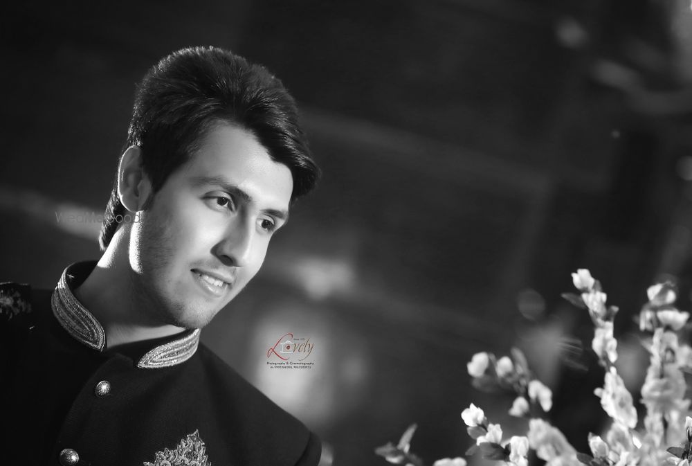 Photo From Sahil & Aashima - By Lovely Photography 