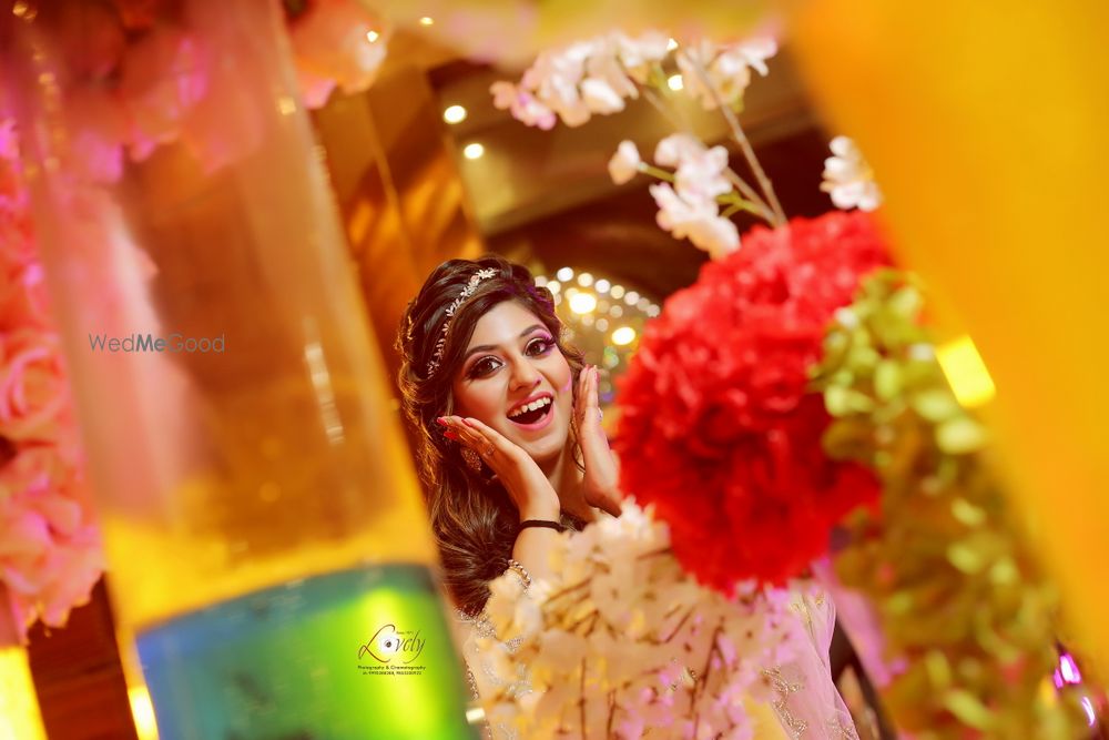 Photo From Sahil & Aashima - By Lovely Photography 