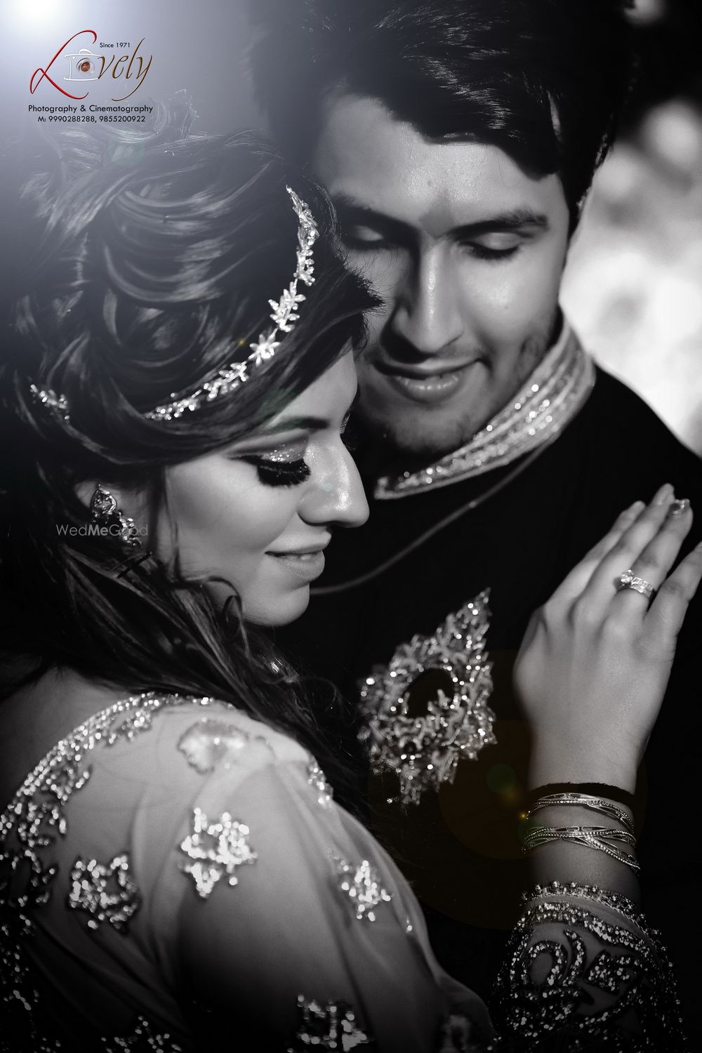 Photo From Sahil & Aashima - By Lovely Photography 