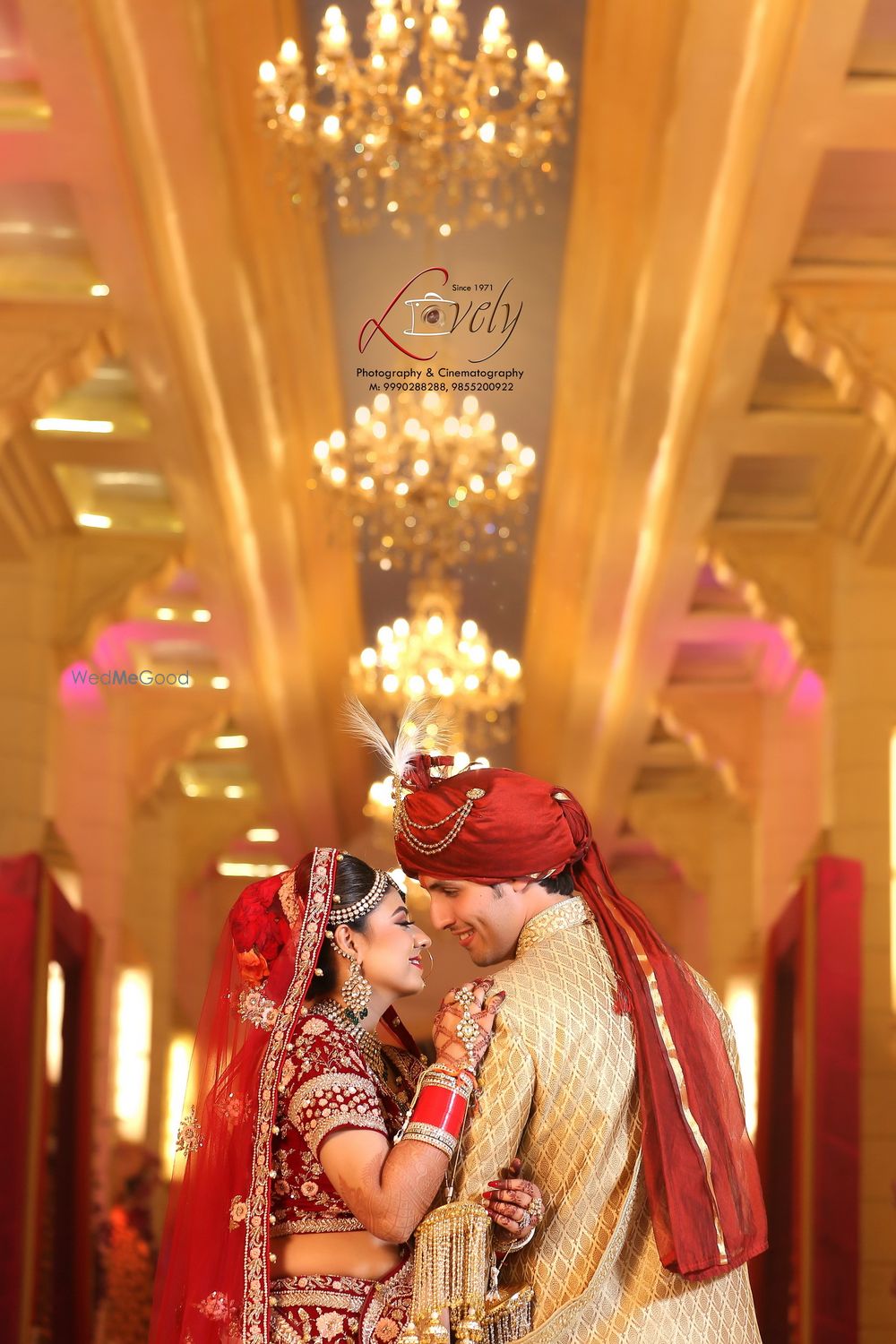 Photo From Sahil & Aashima - By Lovely Photography 